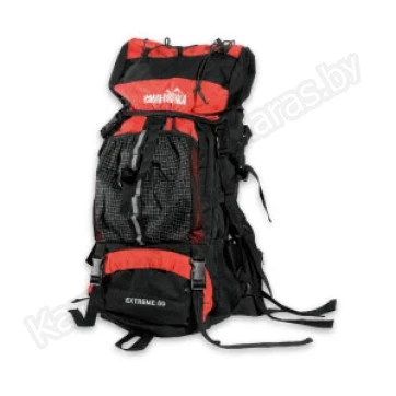 Рюкзак трекинговый Comfortika AK9204B 60 л